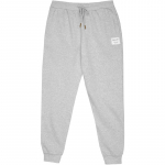 Mitchell & Ness Essentials Sweatpant Branded Light Grey - Suurus L (SWPTDL19043-MNNLTGH P&uuml;ksid)