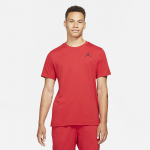 Jordan Jumpman Short-Sleeve T-Shirt - Suurus L (DC7485-687 T-s&auml;rgid)