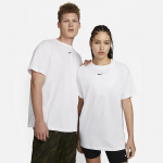 Nike Wmns Sportswear Essential Top SS BF - Suurus L (DN5697-100 T-s&auml;rgid)