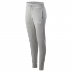 New Balance Wmns NB Classic Core Fleece Pant - Suurus L (WP03805AG P&uuml;ksid)