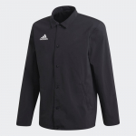adidas TAN Coach Jacket - Suurus L (fj6320 Džemprid)
