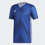 adidas Tiro 19 Jersey - Suurus L (dp3532 T-s&auml;rgid)