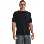 Under Armour Tech SS treniruočių T-Shirt - Suurus L (1326413-001 T-s&auml;rgid)