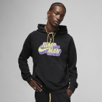 Jordan Jumpman Pullover Hoodie - Suurus L (DM1402-010 Džemprid)