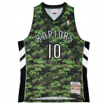 Mitchell & Ness NBA Swingman Jersey Toronto Raptors 2011-12 Demar Derozan - Suurus L (SMJY3373-TRA11DDOCAMO T-s&auml;rgid)