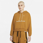 Nike Wmns Dri-FIT Standard Issue - Suurus M (DA6483-712 Džemprid)