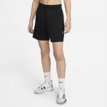 Nike Wmns Dri-FIT Fly - Suurus M (DH7353-011 L&uuml;hikesed p&uuml;ksid)