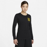 Nike Wmns Basketball - Suurus M (DN3054-010 Džemprid)