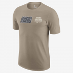 Nike Nba Team 31 Courtside Max 90 Loose Fit Mar&scaron;kinėliai - Suurus M (DR6355-247 T-s&auml;rgid)