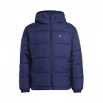 adidas Originals Padded Hooded Puffer Jacket - Suurus M (H13554 Joped)