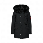 Alpha Industries Wmns Polar Jacket - Suurus M (123002-404 Joped)