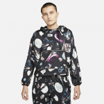 Nike Wmns Dri-FIT Standard Issue - Suurus M (DQ6815-010 Džemprid)