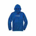 Primitive Currency Hoodie Royal - Suurus M (PAPHO2150-ROY Džemprid)