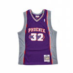 Mitchell & Ness NBA Swingman Jersey Phoenix Suns 1985-86 Jason Kidd - Suurus M (SMJYSB20010-PSUPURP00JKI T-s&auml;rgid)