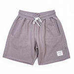 Mitchell & Ness Essentials Fleece Shorts Dark Grey - Suurus M (PSHR3485-MNNYYPPPDKGY L&uuml;hikesed p&uuml;ksid)