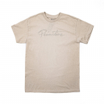 Primitive Nuevo Tonal Tee Sand - Suurus M (PAPSP2248-SND T-s&auml;rgid)