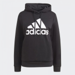 adidas Loungewear Essentials Logo Fleece Hoodie - Suurus M (GL0653 Džemprid)