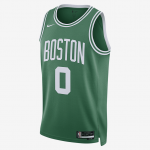 Boston Celtics Icon Edition 2022/23 Nike Dri-FIT NBA Swingman Jersey - Suurus Jayson Tatum - Suurus M (DN1997-312 T-s&auml;rgid)
