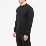 Carhartt WIP Anglistic Knit megztinis - Suurus M (I010977-0JEXX Džemprid)
