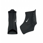 Nike Pro 3.0 Ankle čiurnos įtvaras - Suurus M (N1000677-010 Ortoosid)