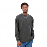 Carhartt WIP Nelson laisvalaikio T-Shirt - Suurus M (I029948-89GD T-s&auml;rgid)