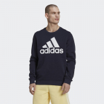 adidas Sportswear Essentials Big Logo - Suurus M (HL2298 Džemprid)