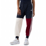 adidas Wmns Oversized 3-Stripe Joggers - Suurus M (HJ9471 P&uuml;ksid)