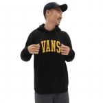 Vans Varsity - Suurus M (VN0007W6BLK1 Džemprid)