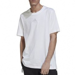adidas Sportswear Studio Lounge Tee - Suurus M (HJ9806 T-s&auml;rgid)