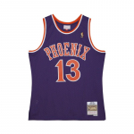 Mitchell & Ness NBA HWC Swingman Jersey Phoenix Suns 2005-06 Steve Nash - Suurus M (SMJY5676-PSU05SNAPURP T-s&auml;rgid)