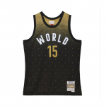Mitchell & Ness NBA Swingman Jersey All Star 2016 Team World Nikola Jokic - Suurus M (SMJY6129-ASG16NJOBKGD T-s&auml;rgid)