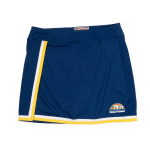 Mitchell & Ness Womens Tennis Skort Denver Nuggets - Suurus M (SKRT5179-DNUYYPPPBLUE Seelikud)