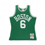 Mitchell & Ness NBA Swingman Jersey Boston Celtics Home 1962-63 Bill Russell - Suurus M (SMJYGS18140-BCEKYGN62BRS T-s&auml;rgid)