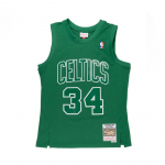 Mitchell & Ness NBA Christmas Day 2012 Swingman Jersey Boston Celtics Paul Pierce - Suurus M (SMJY6518-BCE12PPIKYGN T-s&auml;rgid)