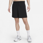 Nike Dri-Fit Unlimited Woven 7In - Suurus M (DV9340-010 L&uuml;hikesed p&uuml;ksid)