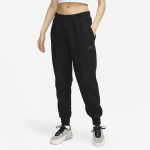 Nike Wmns Sportswear Tech Fleece - Suurus M (FB8330-010 P&uuml;ksid)