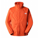 The North Face Resolve Jacket - Suurus M (NF00AR9TLV4 Joped)