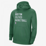 Nike Dri-Fit Spotlight NBA Boston Celtics  - Suurus M (FB3681-312 Džemprid)
