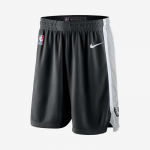 Nike San Antonio Spurs - Suurus M (BV9419-010 L&uuml;hikesed p&uuml;ksid)