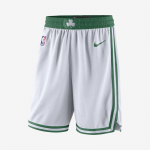 Nike NBA Swingman Boston Celtics  - Suurus M (AJ5586-100 L&uuml;hikesed p&uuml;ksid)