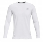 Under Armour CG Fitted Crew - Suurus M (1366068-100 )