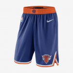 Nike New York Knicks Edition - Suurus M (AH3877-495 L&uuml;hikesed p&uuml;ksid)