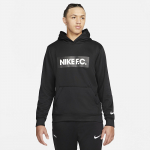 Nike F.C. - Suurus M (DC9075-010 Džemprid)