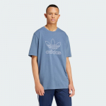 adidas Adicolor Outline Trefoil - Suurus M (IR8002 T-s&auml;rgid)