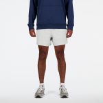 New Balance Athletics French Terry Short 5 - Suurus M (MS41511AHH L&uuml;hikesed p&uuml;ksid)