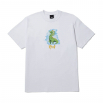 HUF Fairy Tale T-Shirts White - Suurus M (TS02188-WHITE T-s&auml;rgid)