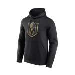 Fanatics NHL Sweatshirt Men's Value Essentials Hoodie Vegas Golden Knights - Suurus M (179M-127A-2GU-29N Džemprid)