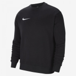 Nike Team Park 20 Crewneck - Suurus M (CW6902-010 Džemprid)