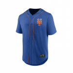 Fanatics MLB Core Foundation Jersey New York Mets - Suurus M (007N-5324-NME-0IY T-s&auml;rgid)