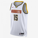 Nike Dri-FIT NBA Swingman Denver Nuggets Association Edition 2022/23 Nikola Jokić - Suurus M (DN2075-100 T-s&auml;rgid)